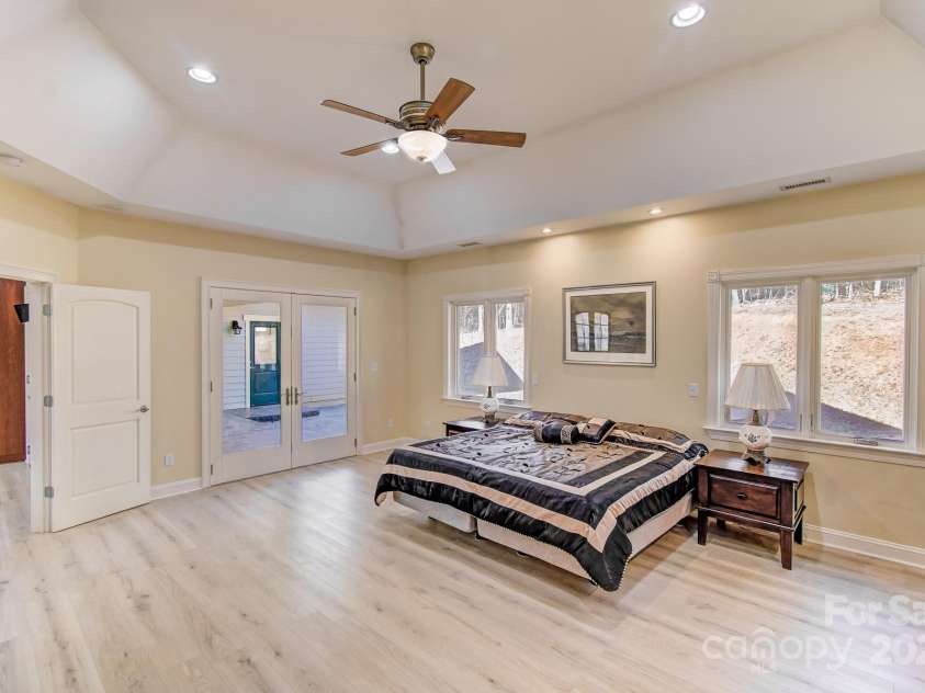 440 Brush Creek Road, Fairview, NC 28730.  MLS# CAR4224615, YatesRealty ID 1412. 