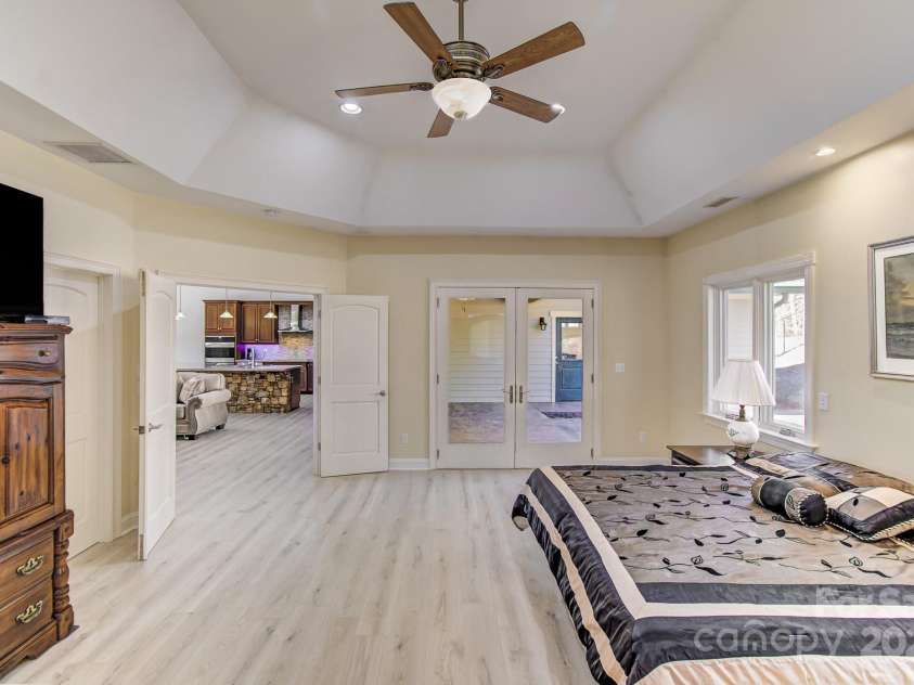 440 Brush Creek Road, Fairview, NC 28730.  MLS# CAR4224615, YatesRealty ID 1412. 
