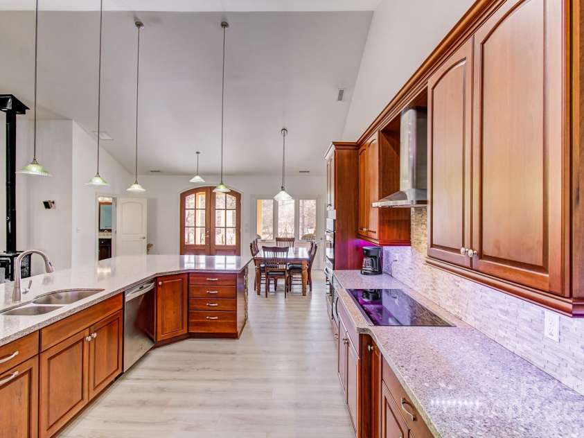 440 Brush Creek Road, Fairview, NC 28730.  MLS# CAR4224615, YatesRealty ID 1412. 