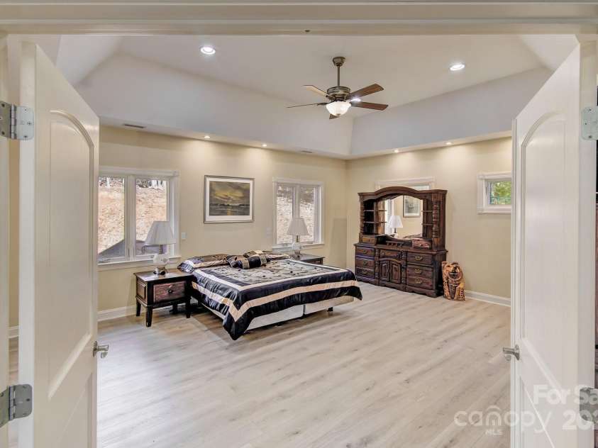 440 Brush Creek Road, Fairview, NC 28730.  MLS# CAR4224615, YatesRealty ID 1412. 
