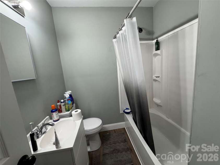 80-81 Academy Avenue, Concord, NC 28025.  MLS# CAR4251625, YatesRealty ID 1412. 