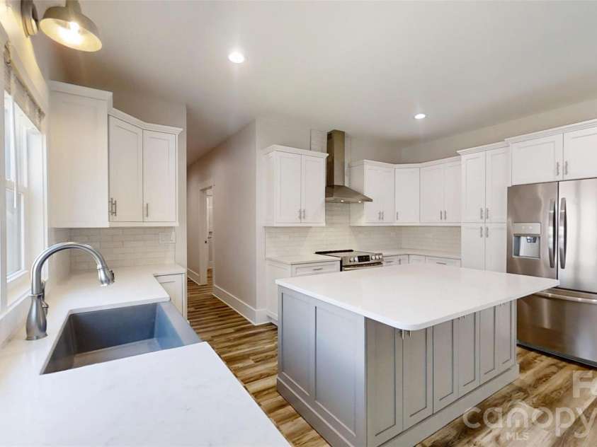 5345 Christopher Road, Iron Station, NC 28080.  MLS# CAR4357522, YatesRealty ID 14122. 