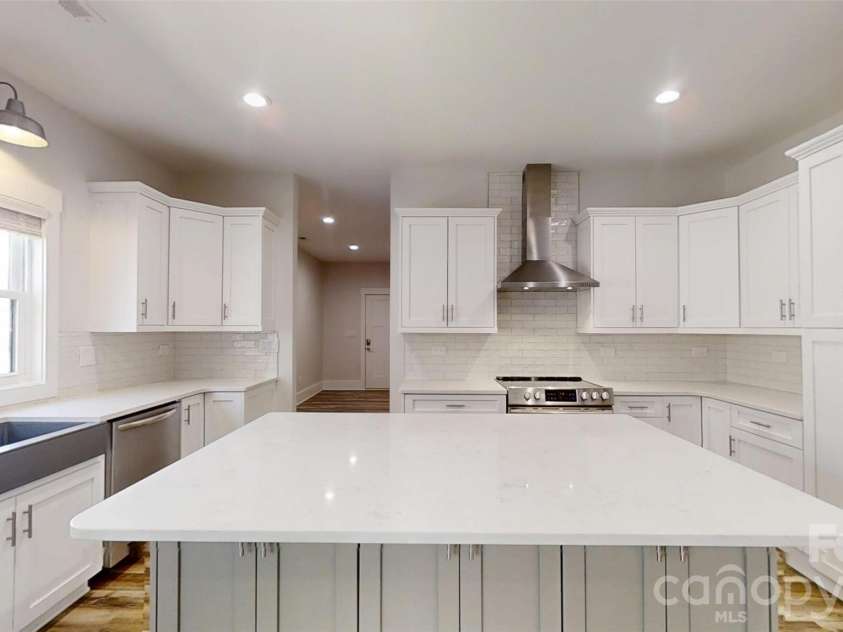 5345 Christopher Road, Iron Station, NC 28080.  MLS# CAR4357522, YatesRealty ID 14122. 