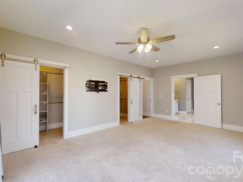 5345 Christopher Road, Iron Station, NC 28080.  MLS# CAR4357522, YatesRealty ID 14122. 
