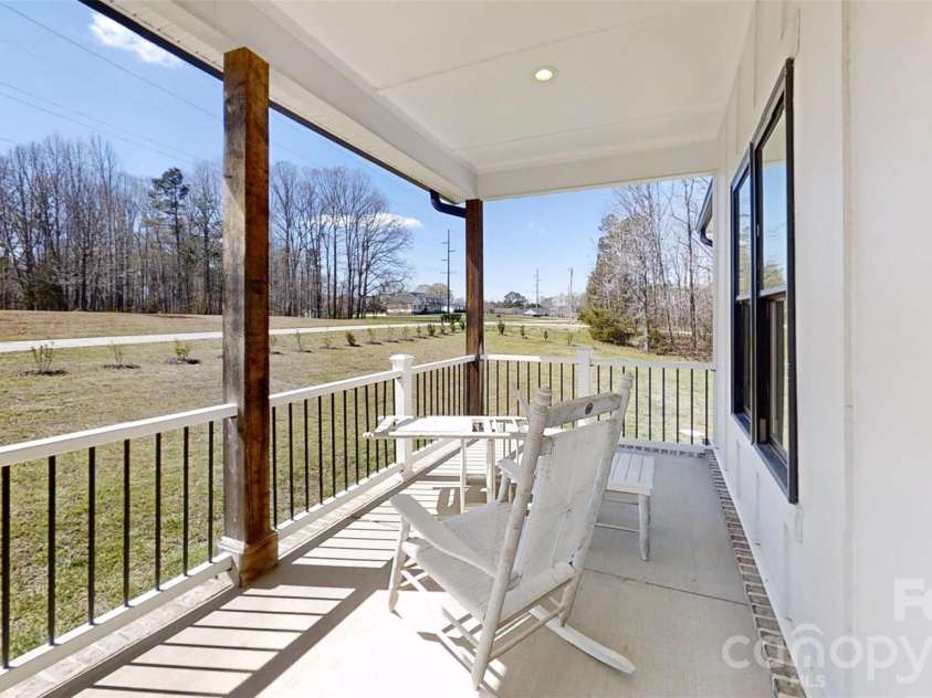 5345 Christopher Road, Iron Station, NC 28080.  MLS# CAR4357522, YatesRealty ID 14122. 