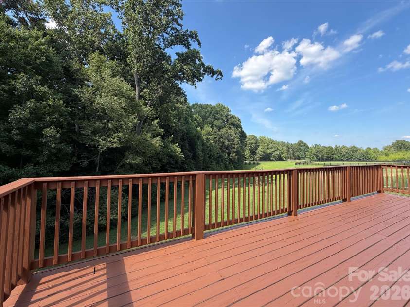5345 Christopher Road, Iron Station, NC 28080.  MLS# CAR4357522, YatesRealty ID 14122. 