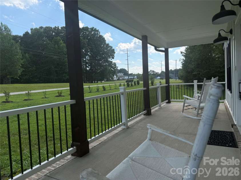 5345 Christopher Road, Iron Station, NC 28080.  MLS# CAR4357522, YatesRealty ID 14122. 