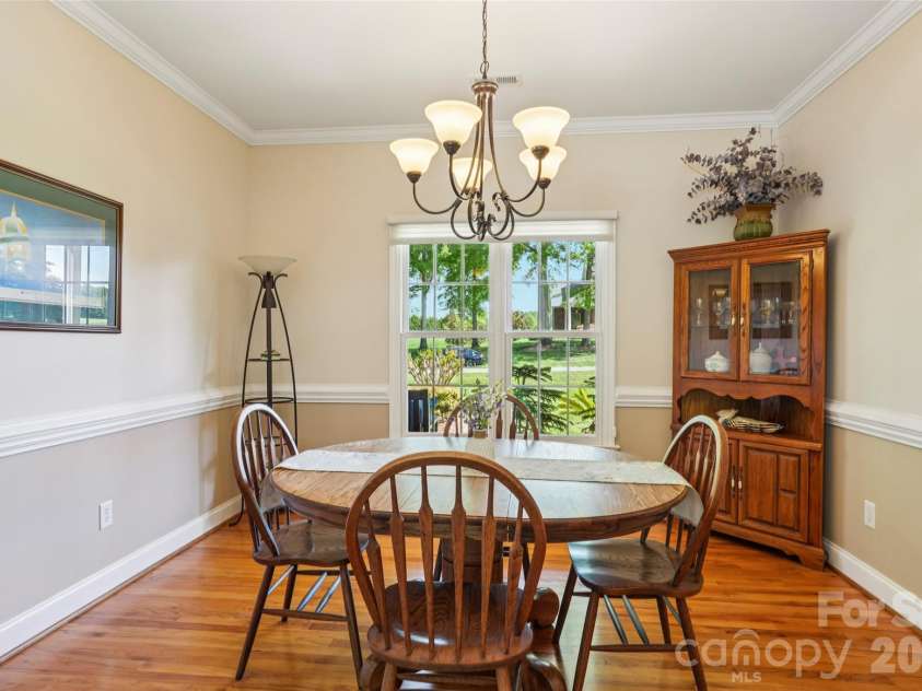 155 Howard Pond Loop, Statesville, NC 28625.  MLS# CAR4355676, YatesRealty ID 14123. 