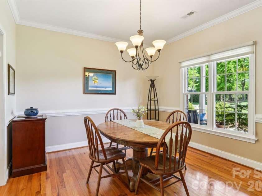 155 Howard Pond Loop, Statesville, NC 28625.  MLS# CAR4355676, YatesRealty ID 14123. 