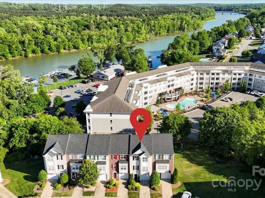 245 Rock Ridge Lane, Mount Holly, NC 28120.  MLS# CAR4255355, YatesRealty ID 14124. 