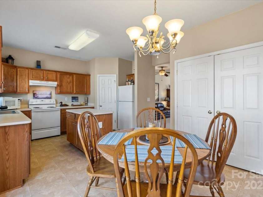 245 Rock Ridge Lane, Mount Holly, NC 28120.  MLS# CAR4255355, YatesRealty ID 14124. 