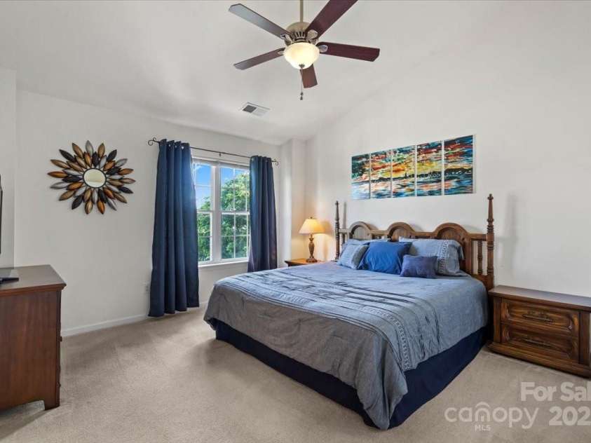 245 Rock Ridge Lane, Mount Holly, NC 28120.  MLS# CAR4255355, YatesRealty ID 14124. 