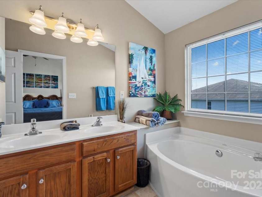 245 Rock Ridge Lane, Mount Holly, NC 28120.  MLS# CAR4255355, YatesRealty ID 14124. 