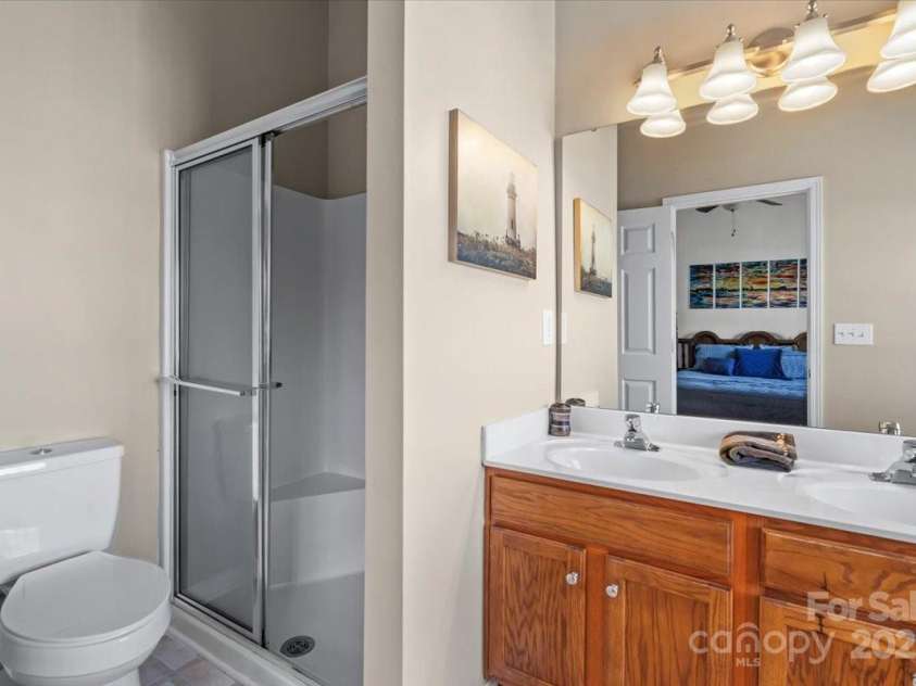 245 Rock Ridge Lane, Mount Holly, NC 28120.  MLS# CAR4255355, YatesRealty ID 14124. 