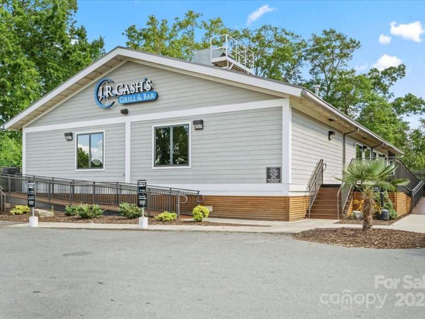 245 Rock Ridge Lane, Mount Holly, NC 28120.  MLS# CAR4255355, YatesRealty ID 14124. 