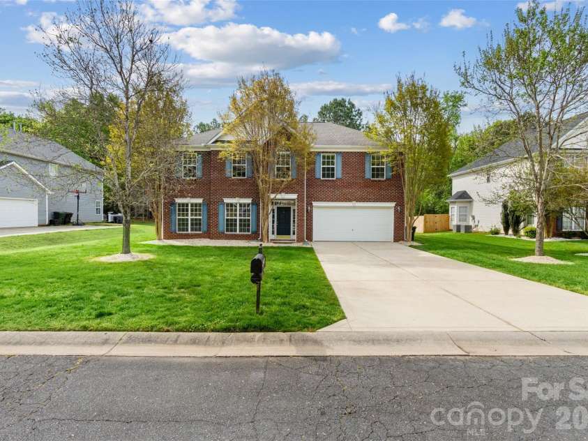 4743 Cascade Avenue, Rock Hill, SC 29732.  MLS# CAR4366756, YatesRealty ID 14124. 