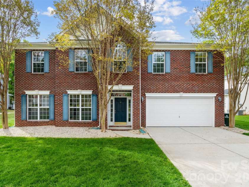 4743 Cascade Avenue, Rock Hill, SC 29732.  MLS# CAR4366756, YatesRealty ID 14124. 
