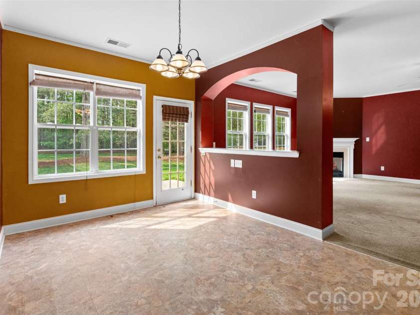 4743 Cascade Avenue, Rock Hill, SC 29732.  MLS# CAR4366756, YatesRealty ID 14124. 