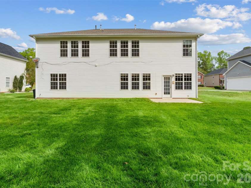 4743 Cascade Avenue, Rock Hill, SC 29732.  MLS# CAR4366756, YatesRealty ID 14124. 