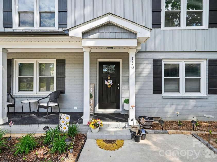 130 Cherokee Lane, Salisbury, NC 28147.  MLS# CAR4334676, YatesRealty ID 14126. 