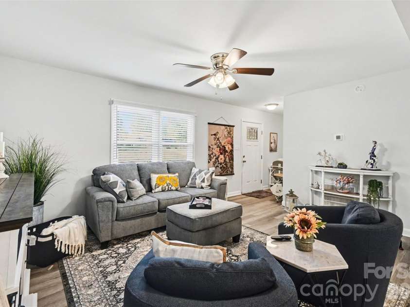 130 Cherokee Lane, Salisbury, NC 28147.  MLS# CAR4334676, YatesRealty ID 14126. 