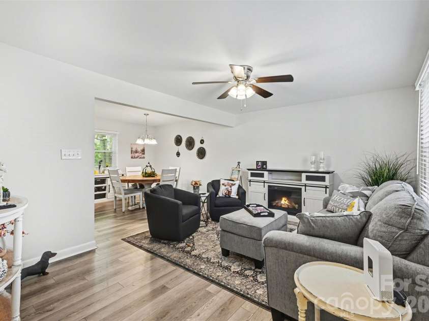 130 Cherokee Lane, Salisbury, NC 28147.  MLS# CAR4334676, YatesRealty ID 14126. 