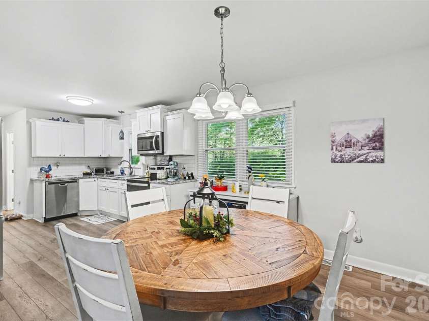 130 Cherokee Lane, Salisbury, NC 28147.  MLS# CAR4334676, YatesRealty ID 14126. 