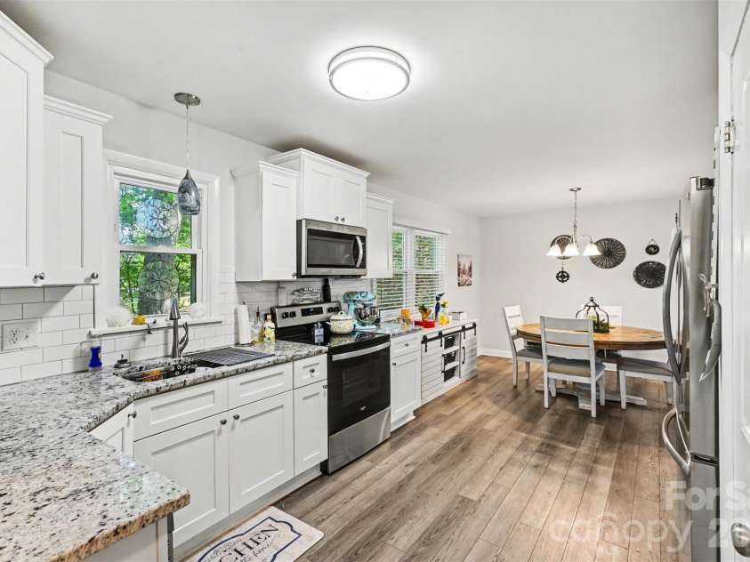 130 Cherokee Lane, Salisbury, NC 28147.  MLS# CAR4334676, YatesRealty ID 14126. 