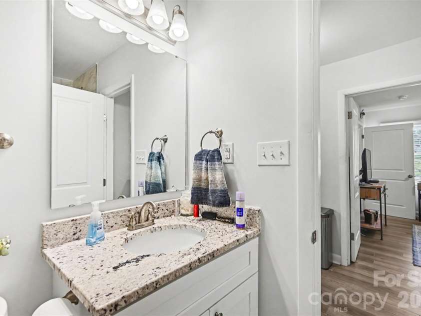 130 Cherokee Lane, Salisbury, NC 28147.  MLS# CAR4334676, YatesRealty ID 14126. 