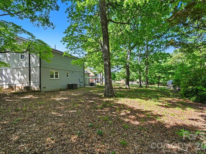 130 Cherokee Lane, Salisbury, NC 28147.  MLS# CAR4334676, YatesRealty ID 14126. 