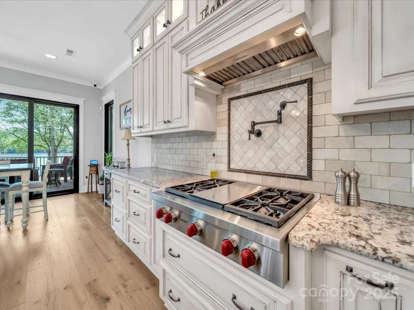 1579 Sunset Pointe Drive, Salisbury, NC 28146.  MLS# CAR4249912, YatesRealty ID 14126. 