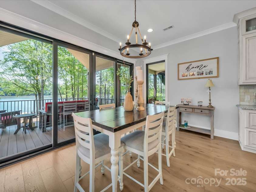 1579 Sunset Pointe Drive, Salisbury, NC 28146.  MLS# CAR4249912, YatesRealty ID 14126. 