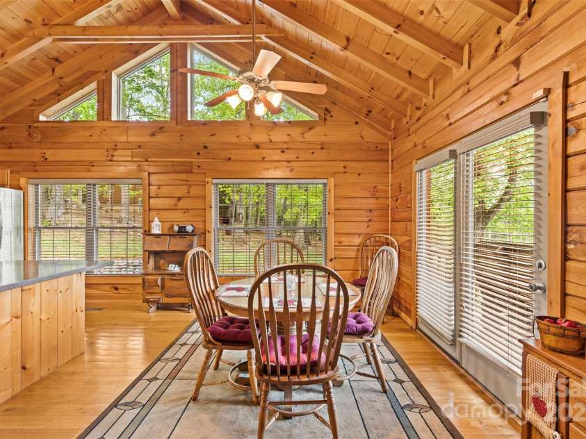 28 Outback Trail, Nebo, NC 28761.  MLS# CAR4249143, YatesRealty ID 14128. 