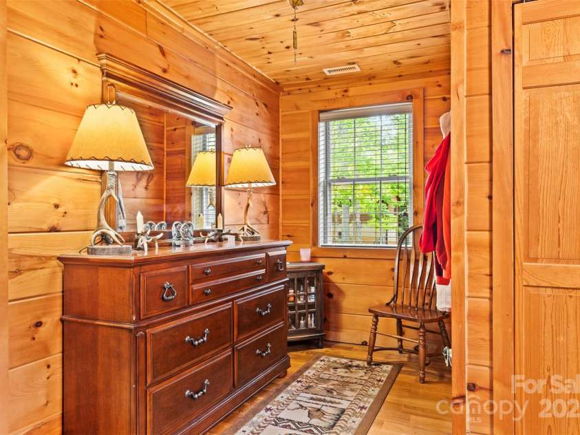 28 Outback Trail, Nebo, NC 28761.  MLS# CAR4249143, YatesRealty ID 14128. 