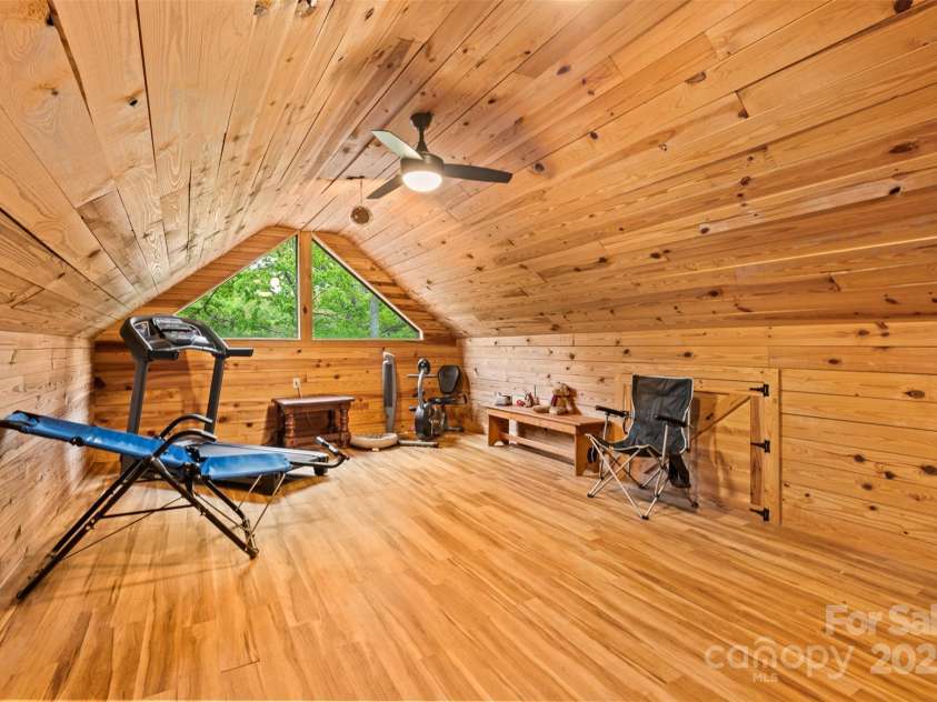 28 Outback Trail, Nebo, NC 28761.  MLS# CAR4249143, YatesRealty ID 14128. 