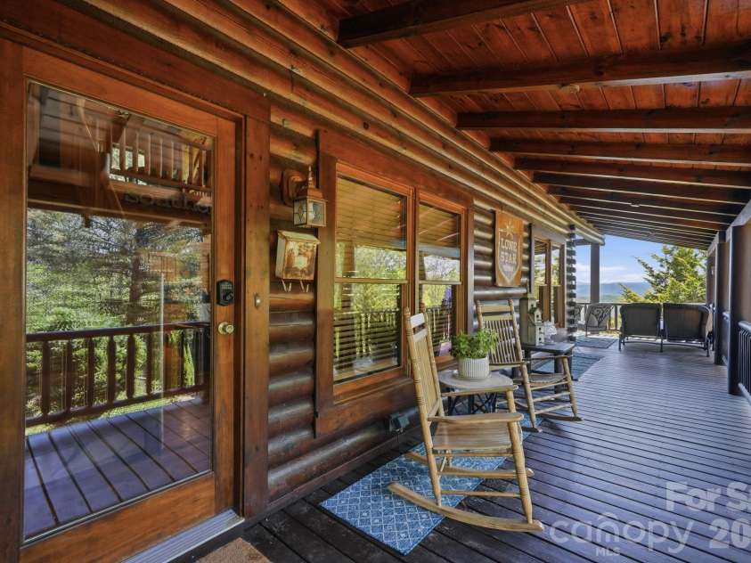 3918 Skyline Drive, Morganton, NC 28655.  MLS# CAR4371181, YatesRealty ID 14128. 
