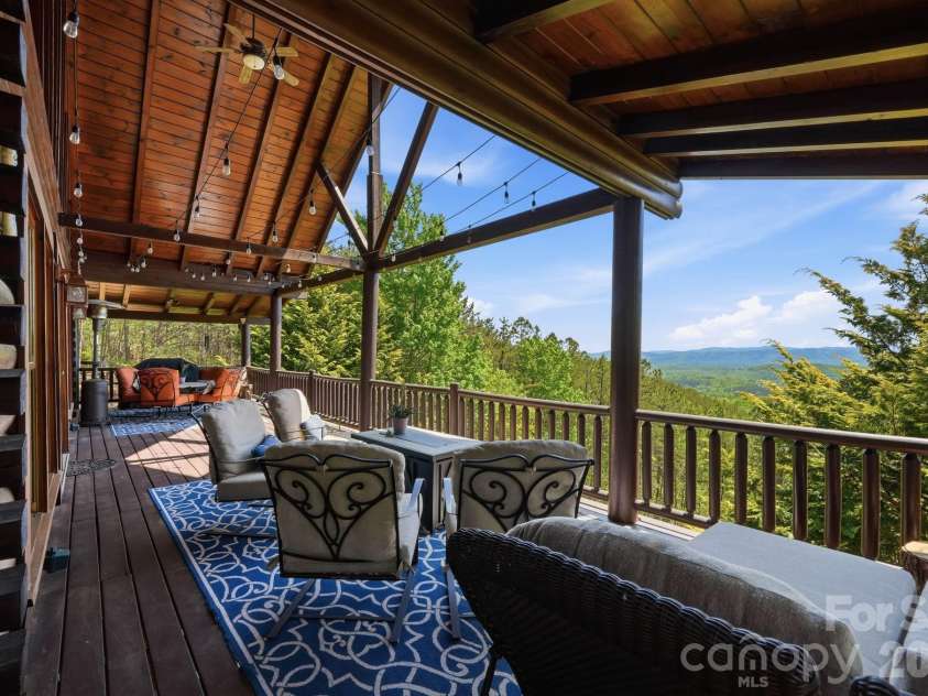 3918 Skyline Drive, Morganton, NC 28655.  MLS# CAR4371181, YatesRealty ID 14128. 