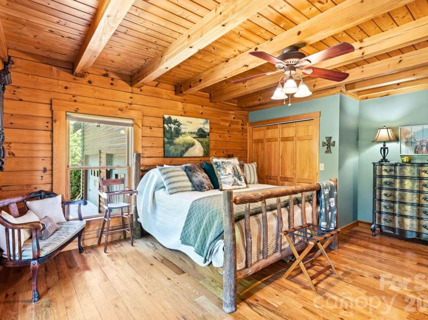 3918 Skyline Drive, Morganton, NC 28655.  MLS# CAR4371181, YatesRealty ID 14128. 