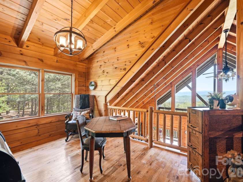 3918 Skyline Drive, Morganton, NC 28655.  MLS# CAR4371181, YatesRealty ID 14128. 