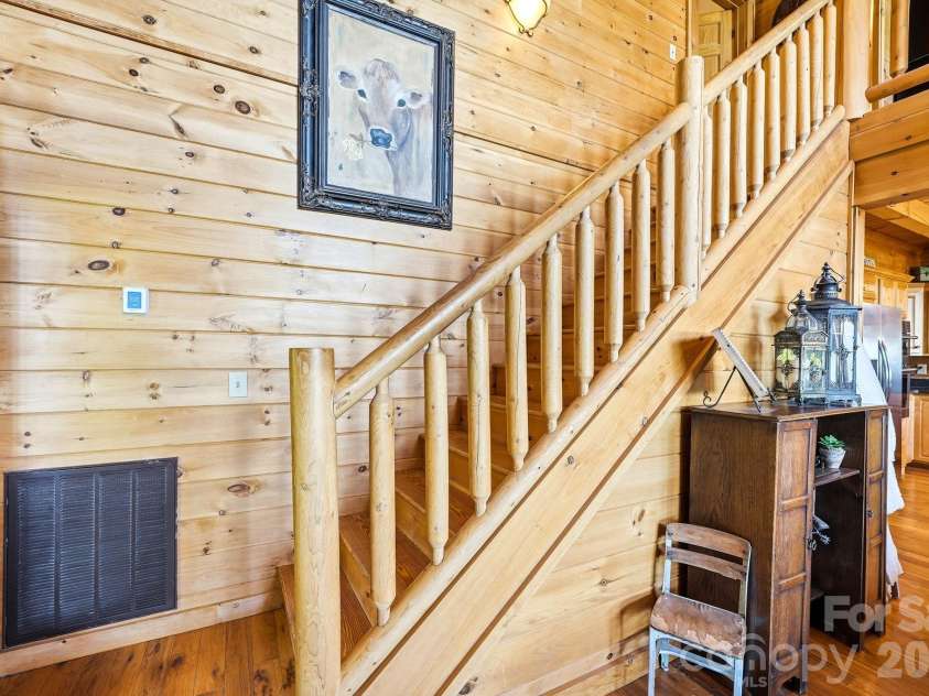 3918 Skyline Drive, Morganton, NC 28655.  MLS# CAR4371181, YatesRealty ID 14128. 