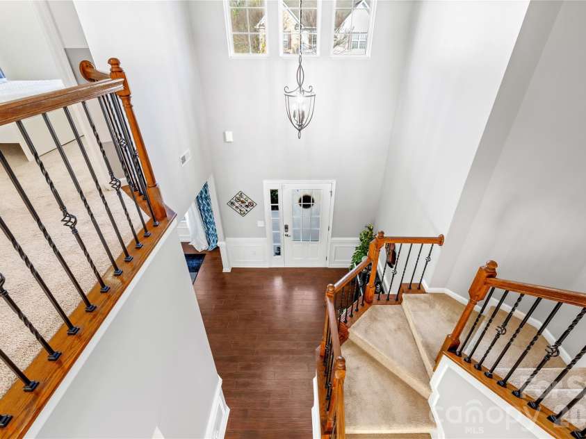 6634 Coral Rose Road, Charlotte, NC 28277.  MLS# CAR4362748, YatesRealty ID 14130. 