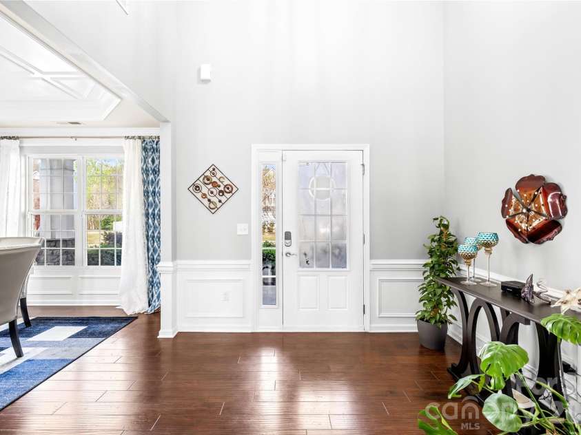 6634 Coral Rose Road, Charlotte, NC 28277.  MLS# CAR4362748, YatesRealty ID 14130. 