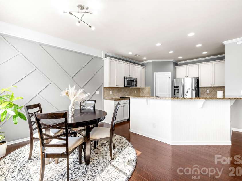 6634 Coral Rose Road, Charlotte, NC 28277.  MLS# CAR4362748, YatesRealty ID 14130. 