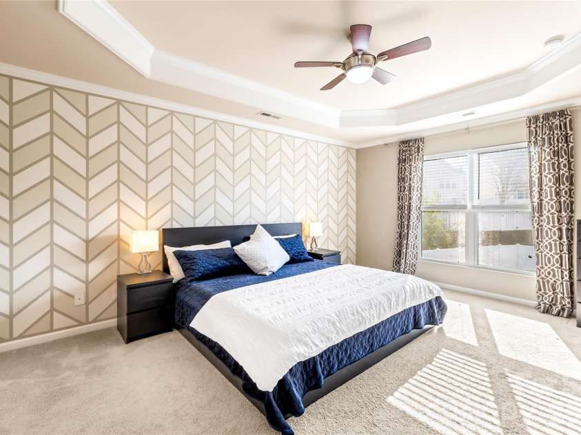 6634 Coral Rose Road, Charlotte, NC 28277.  MLS# CAR4362748, YatesRealty ID 14130. 