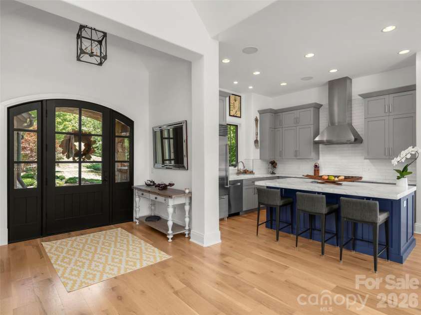 4 Windelsham Way, Arden, NC 28704.  MLS# CAR4364537, YatesRealty ID 14134. 
