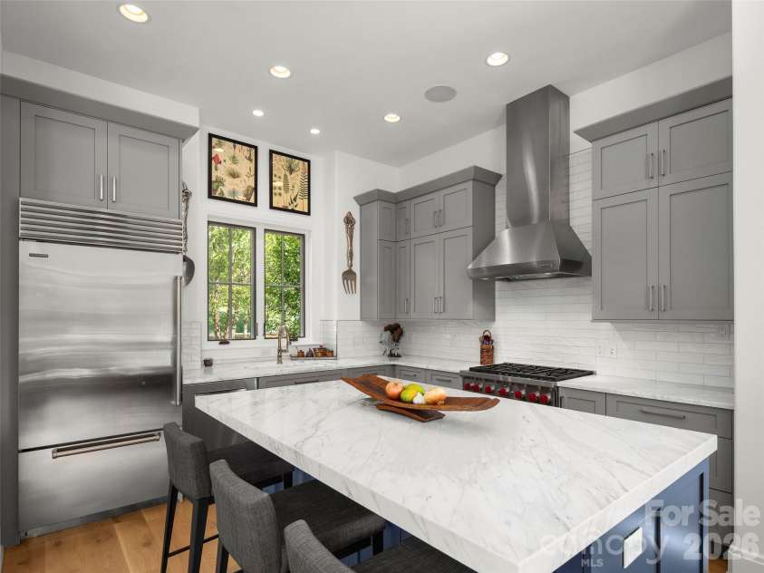 4 Windelsham Way, Arden, NC 28704.  MLS# CAR4364537, YatesRealty ID 14134. 