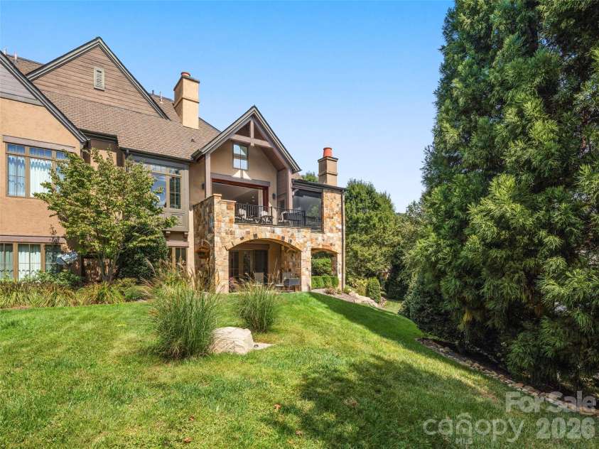 4 Windelsham Way, Arden, NC 28704.  MLS# CAR4364537, YatesRealty ID 14134. 