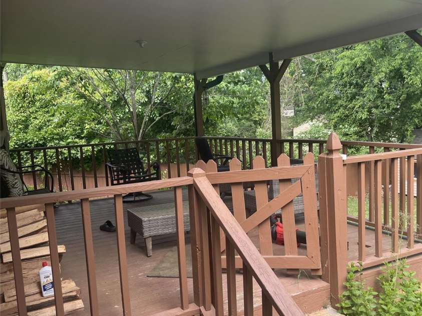 734 Harris Street, Concord, NC 28025.  MLS# CAR4250469, YatesRealty ID 14134. 