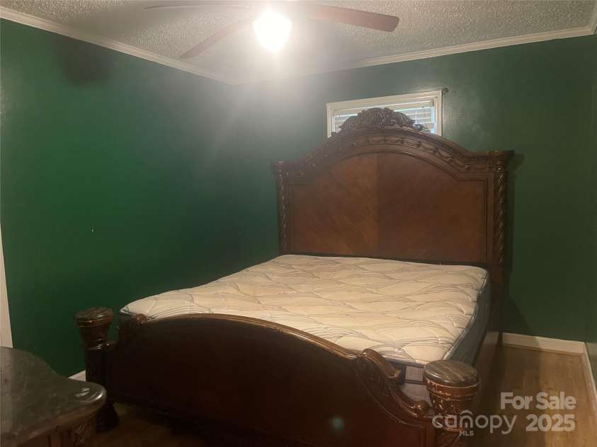 734 Harris Street, Concord, NC 28025.  MLS# CAR4250469, YatesRealty ID 14134. 