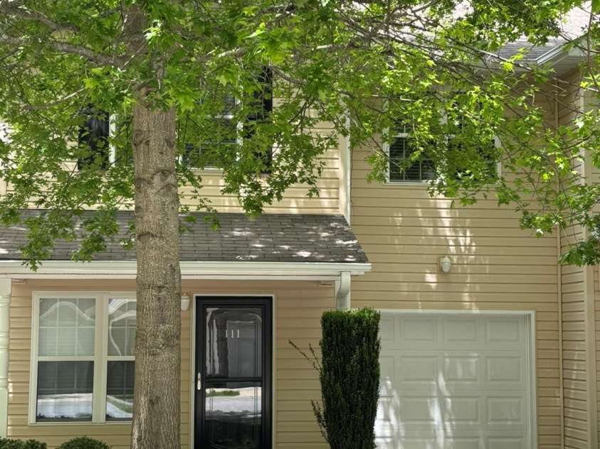 111 Alpine Ridge Drive, Asheville, NC 28803.  MLS# CAR4259714, YatesRealty ID 14135. 